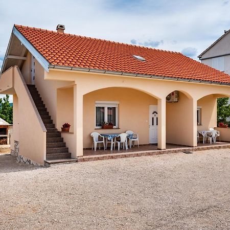 Apartment Culina Pridraga Eksteriør billede