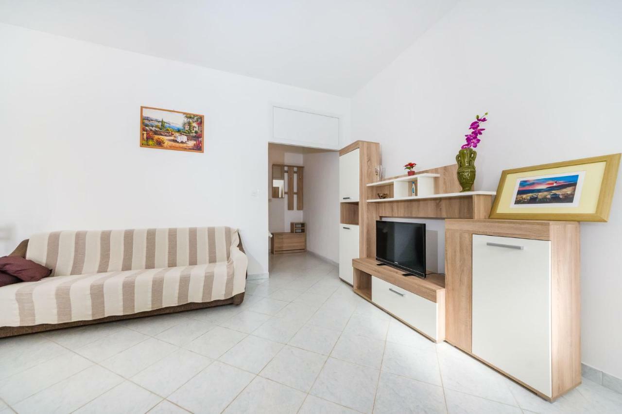 Apartment Culina Pridraga Eksteriør billede
